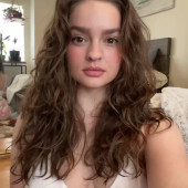 Mary Moody 