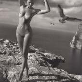 Maryna Linchuk playboy
