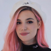 Marzia Kjellberg