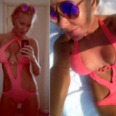 Masha Malinovskaya body