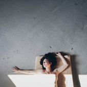 Matilda De Angelis