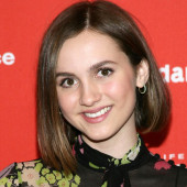 Maude Apatow