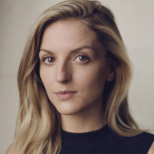 Maude Hirst