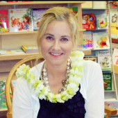 Maureen McCormick 