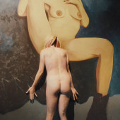 Mavie Hoerbiger 