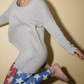 Maximiliane Bauer feet