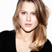 Maximiliane Bauer heiss
