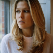 Maximiliane Bauer sexy