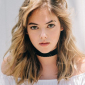 McKaley Miller sexy