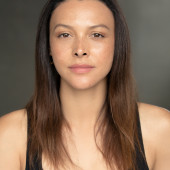 Mecia Simson 