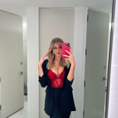 Megan Lucky 