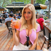 Megan Lucky 