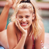 Megan Moore playboy