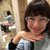 Megan Neuringer leaked photos