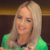 Megan Pickford
