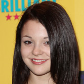Megan Prescott