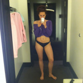 Megan Strand sexy