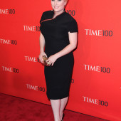 Meghan McCain body