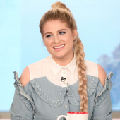 Meghan Trainor