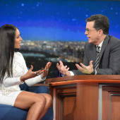 Melanie Brown hot