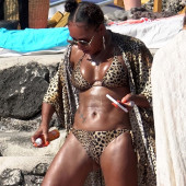 Melanie Brown 