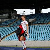 Melanie Leupolz 