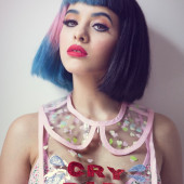 Melanie Martinez sexy
