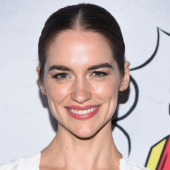 Melanie Scrofano