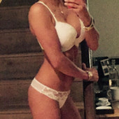 Melanie Sykes leaked photos