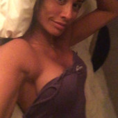 Melanie Sykes leaked pics