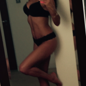 Melanie Sykes leaks