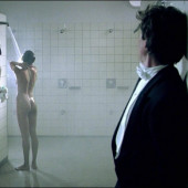 Melanie Winiger nackt scene