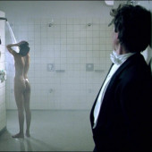 Melanie Winiger nude scene