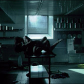 Melanie Winiger sex scene
