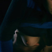 Melia Renee topless