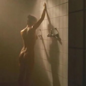 Melika Foroutan nackt