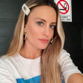 Melina Lezcano