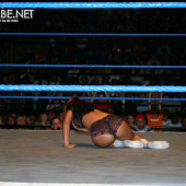 Melina Perez oops