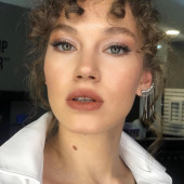 Melisa Senolsun