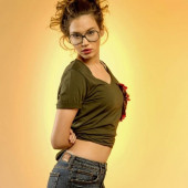 Melisa Senolsun 