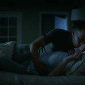 Melissa Archer sex scene