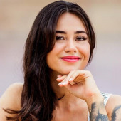 Melissa Damilia