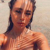 Melissa Damilia