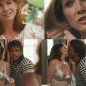 Melissa Gilbert 