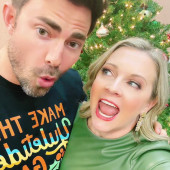 Melissa Joan Hart