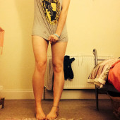 Melissa Johns feet