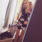 Melissa Johns hot