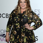 Melissa McCarthy body