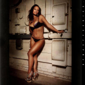 Melyssa Ford
