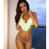 Mercedes Terrell body